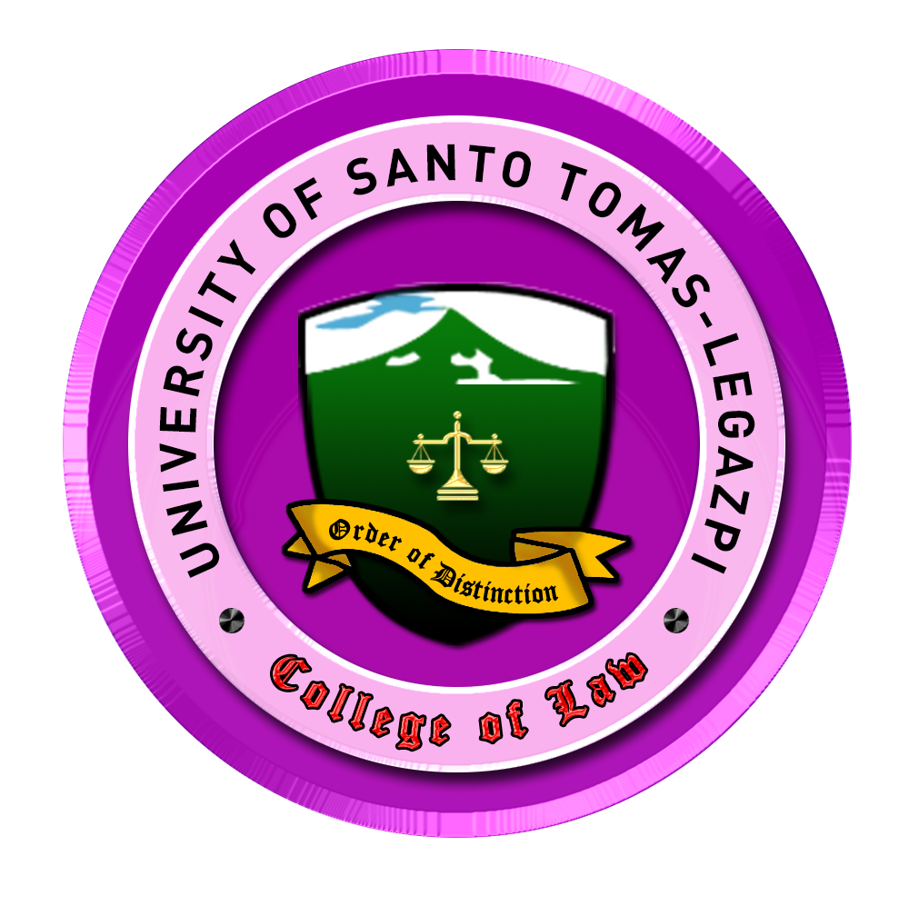College of Law Logo
