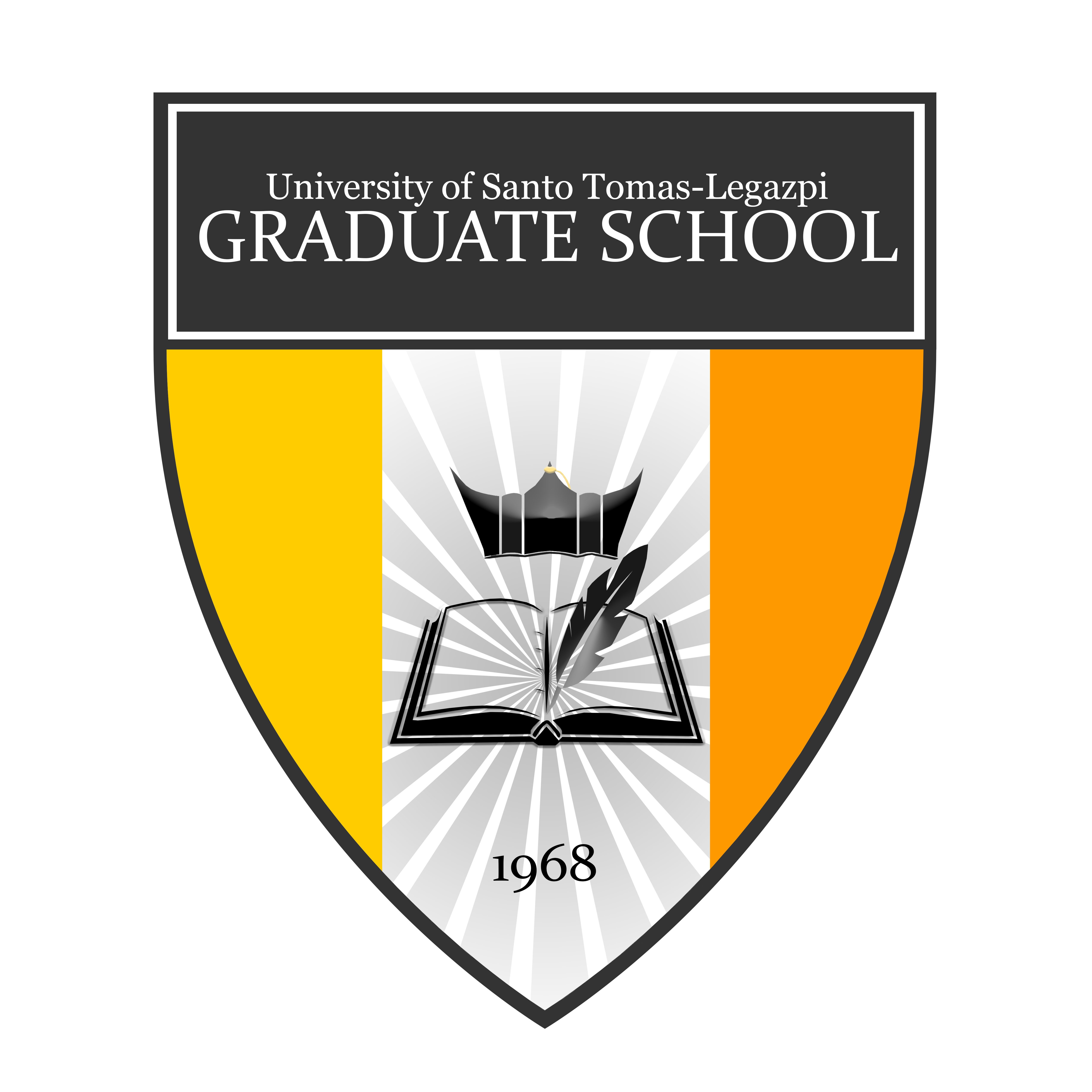 Graduate School Logo