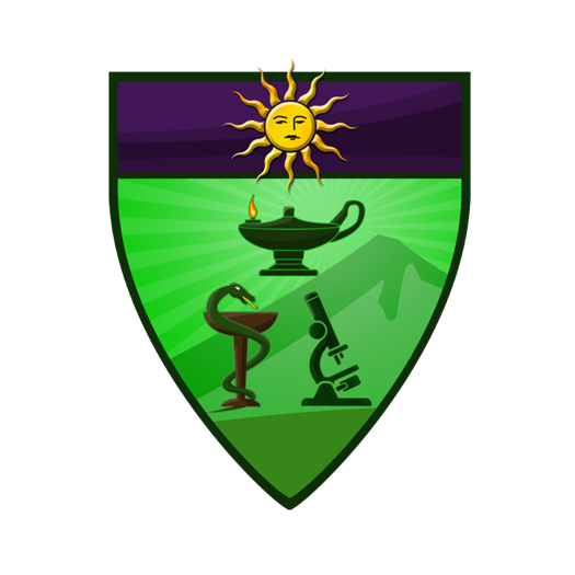 College of Health Sciences Logo