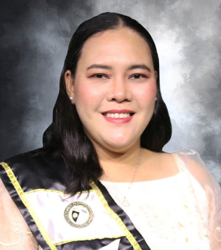 Joy S. Abecia, LPT 
