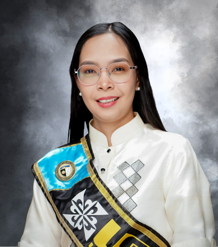 Sarah Jane A. Realubit, LPT