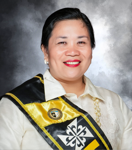 Analyn T. Artesano