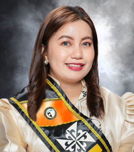 Donna P. Bilo, CPA, MBA