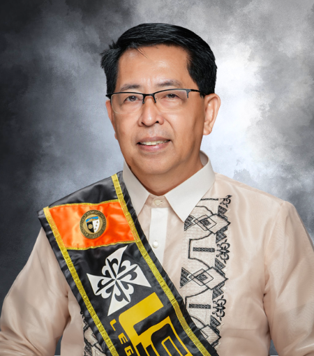 Engr. Javier R. Vicera, MBA