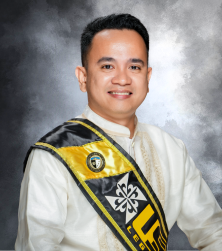 Ronie H. Alfonso