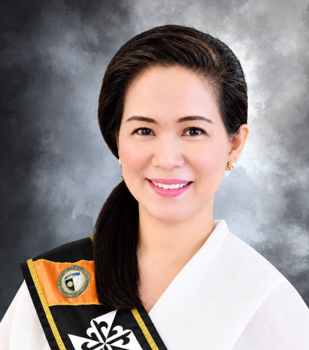 Hazel A. Lobetania, LPT, MAEd