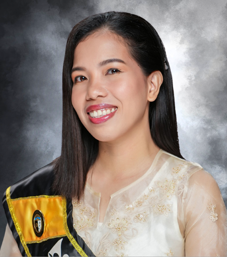 Hazel M. Bermundo