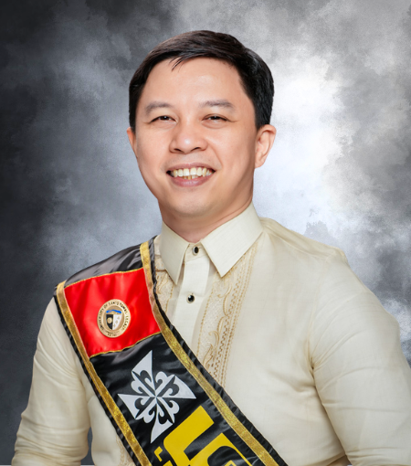 Atty. Leandro M. Millano