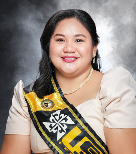 Vanessa Mae Ll. Lotivio, CPA
