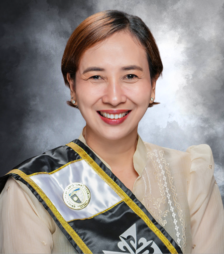 Myla Borras-Apura