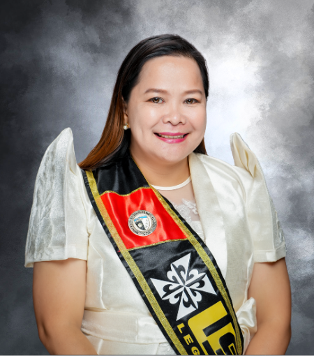 Atty. Ma. Edelyn A. Zaragoza-Ventura