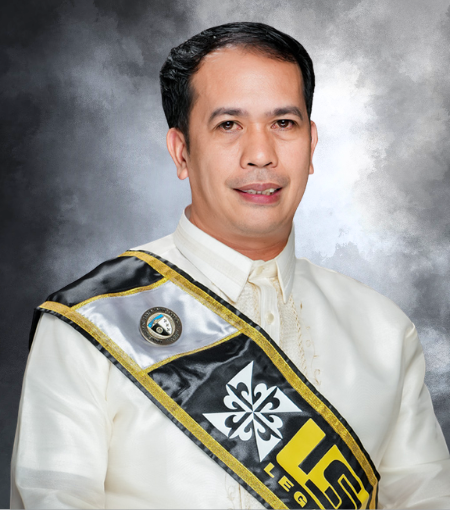 Nardito A. Nuñez