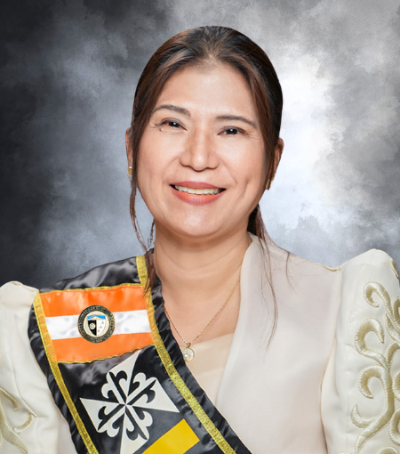 Lilian L. Legson, PhD
