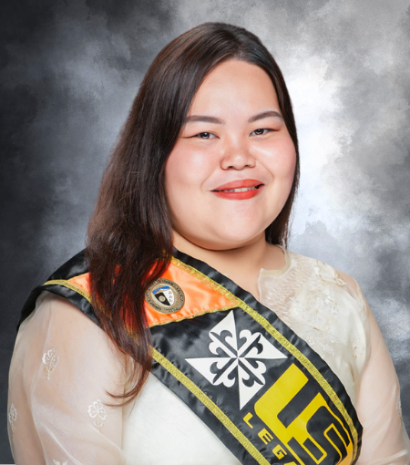 Karen M. Rosin, RL, MLIS