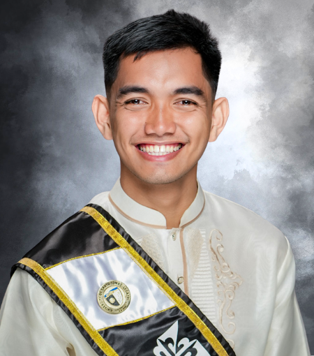 Kenneth Bryan A. Tabac, RChT