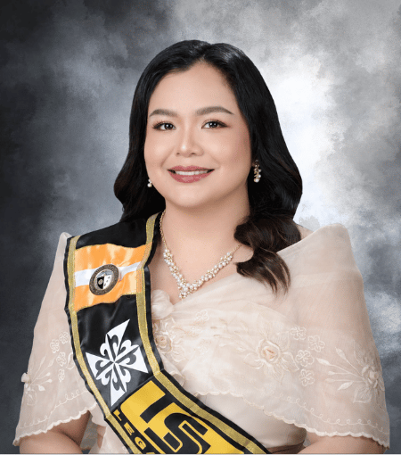 Dahna Mae A. Jacob, DBA