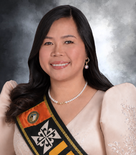 Laura Ruby R. Napa, MSc