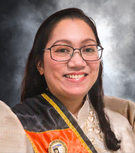 Shelley T. Gurrobat, MBA