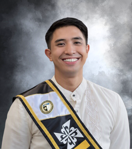 Nielwin Robin B. Dometita