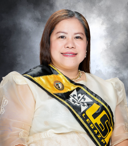 Wilma A. Arienda