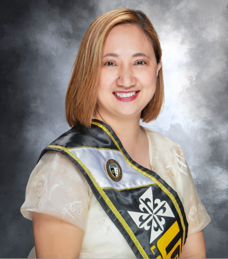 Cherrie Lou R. Lominario