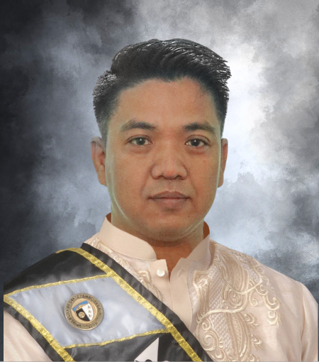 Daryll F. Abion, MIT